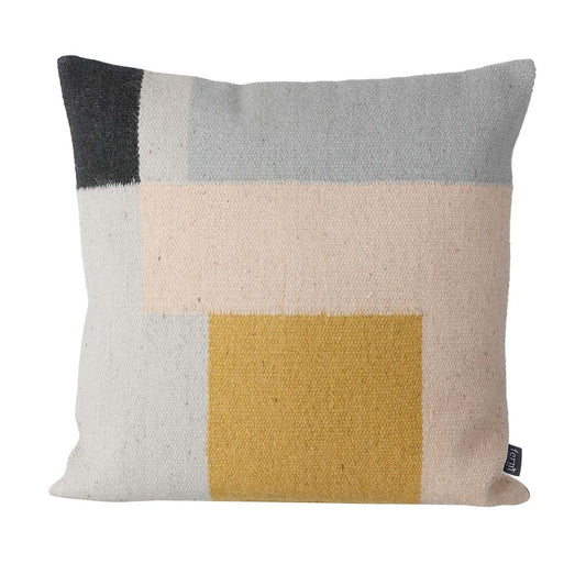 Kelim Cushion - Squares