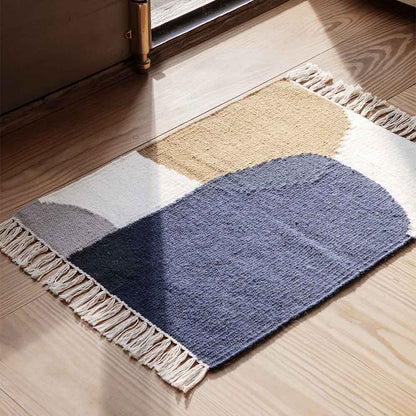 Medium Kelim Rug - Merge