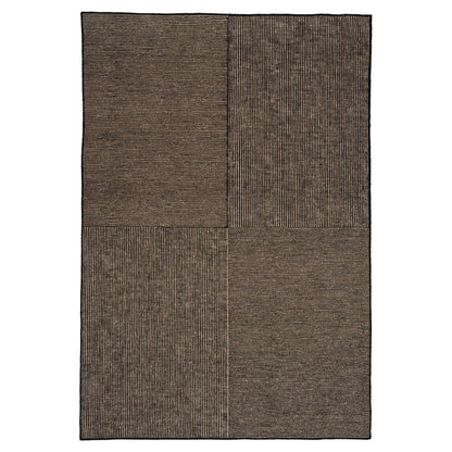 Kent Rug - Black