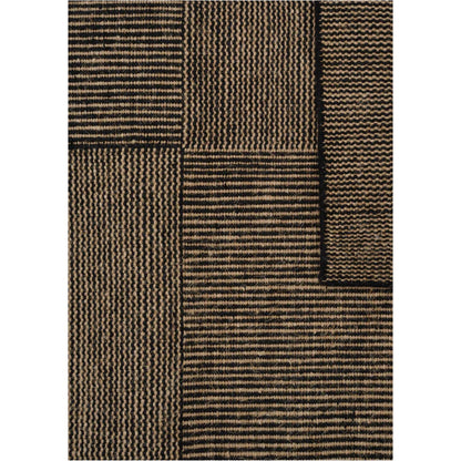Kent Rug - Black