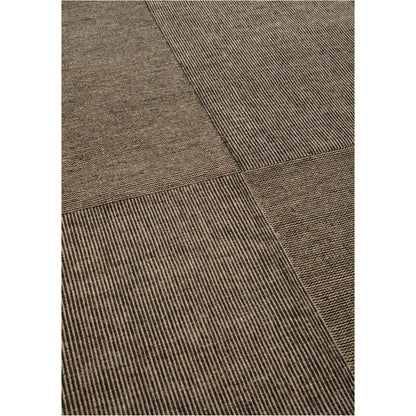 Kent Rug - Black