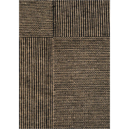 Kent Rug - Black