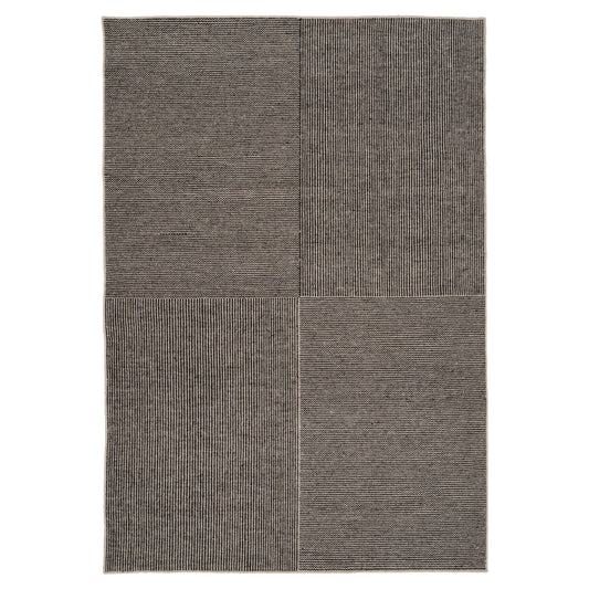 Kent Rug - Stone