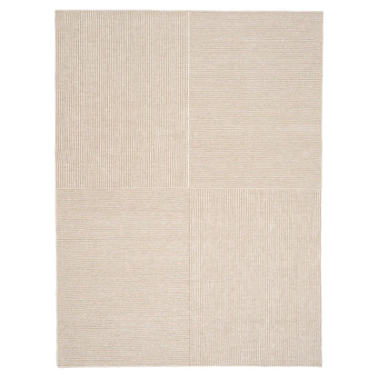 Kent Rug - White