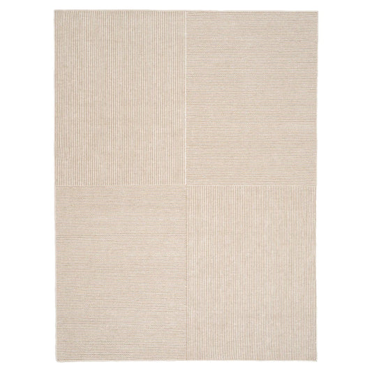 Kent Rug - White