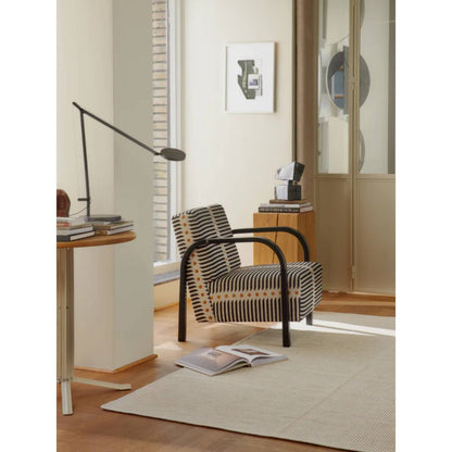 Kent Rug - White