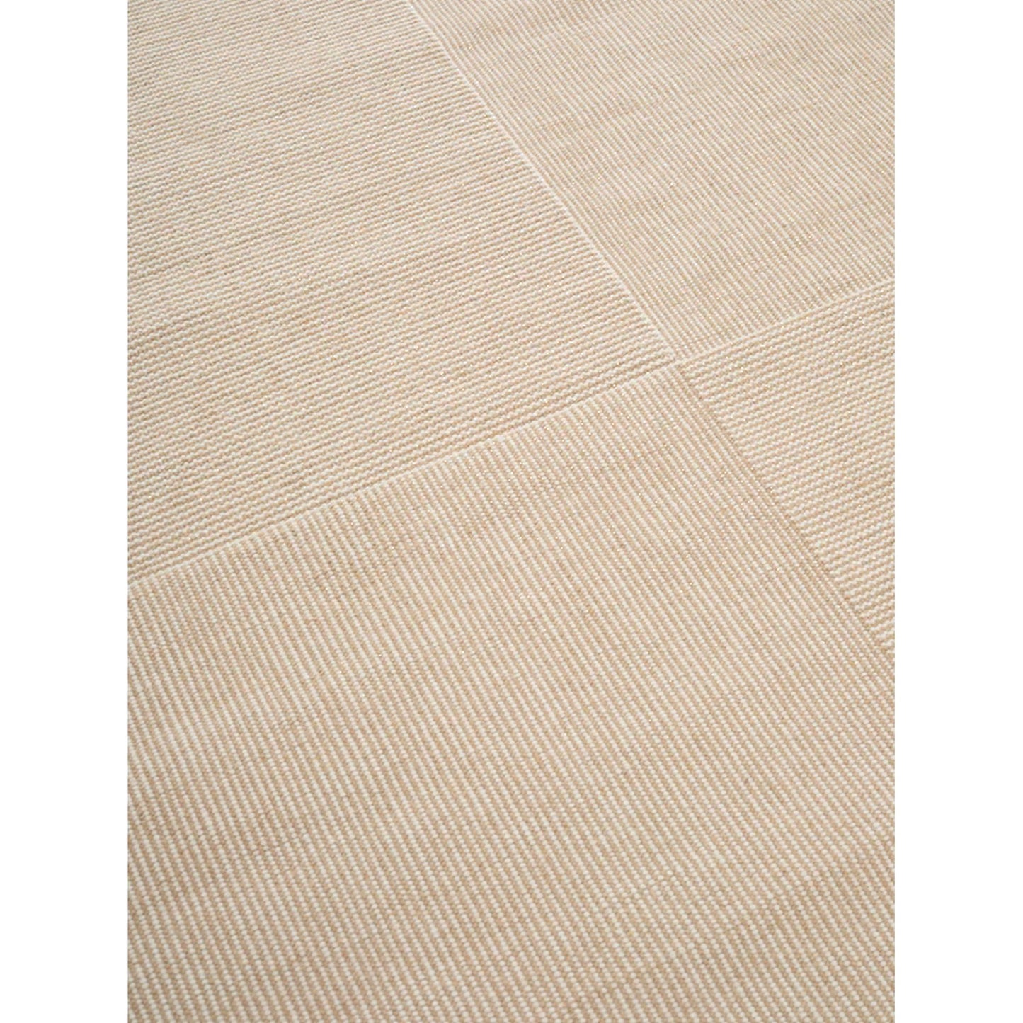 Kent Rug - White