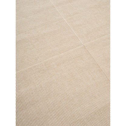 Kent Rug - White