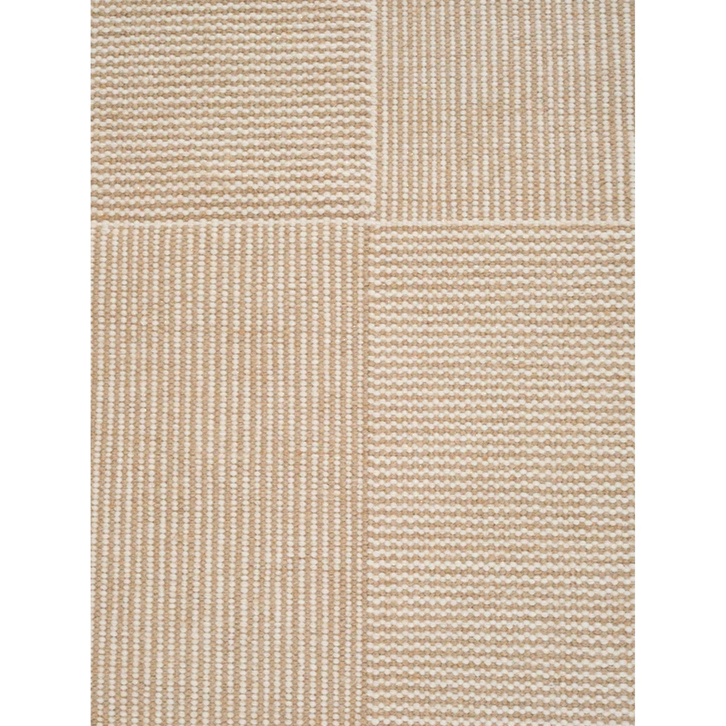 Kent Rug - White