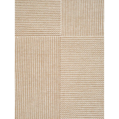 Kent Rug - White
