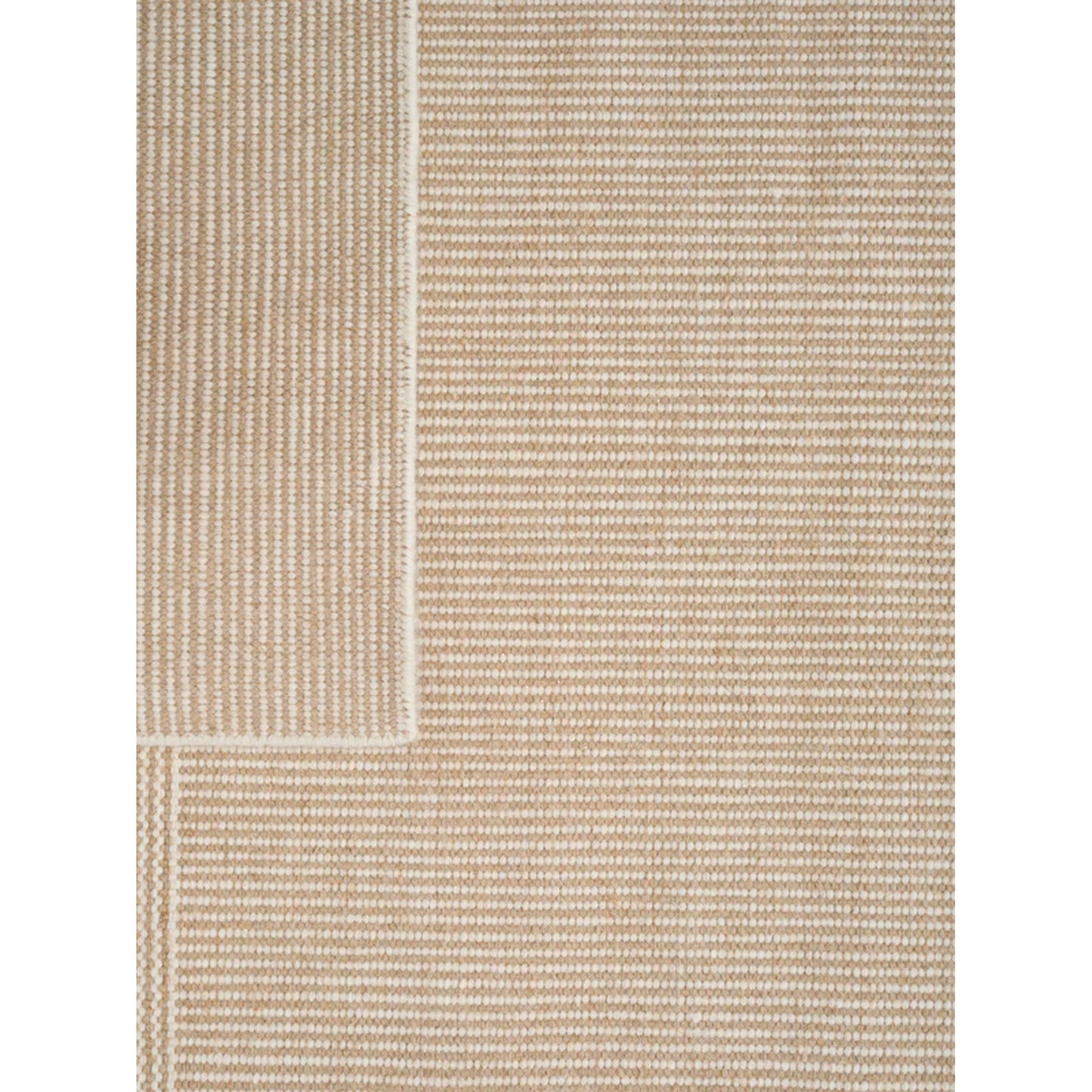 Kent Rug - White