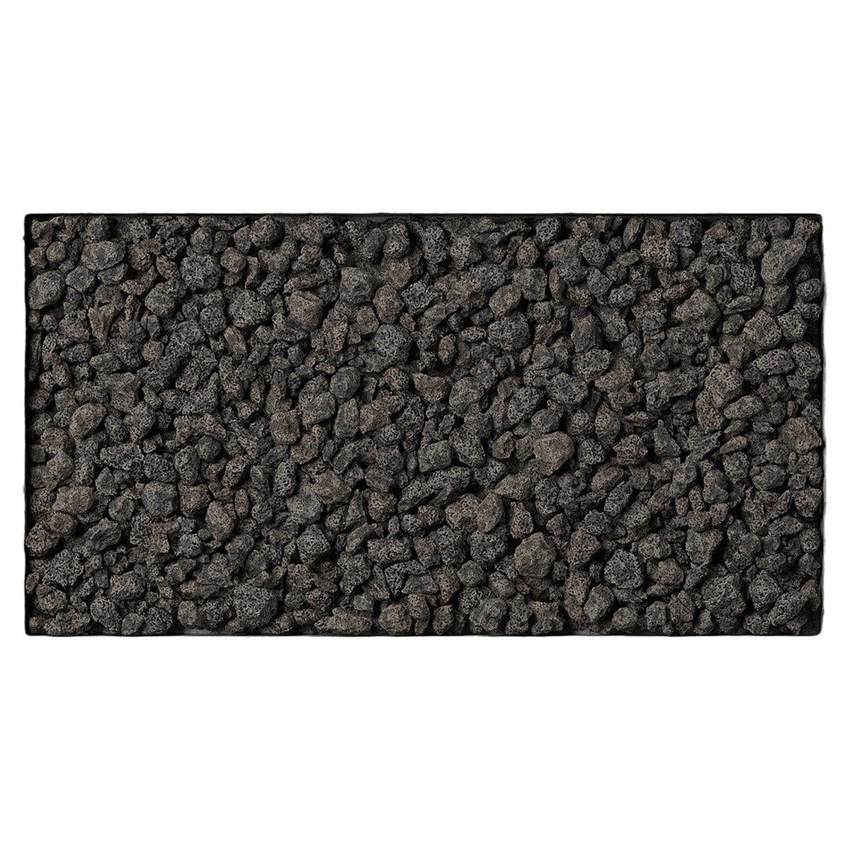 Kenton Outdoor Fire Table - Pewter Concrete
