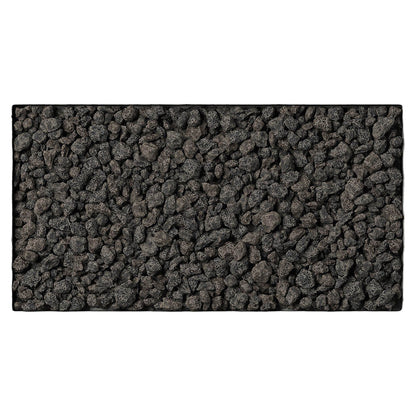 Kenton Outdoor Fire Table - Pewter Concrete