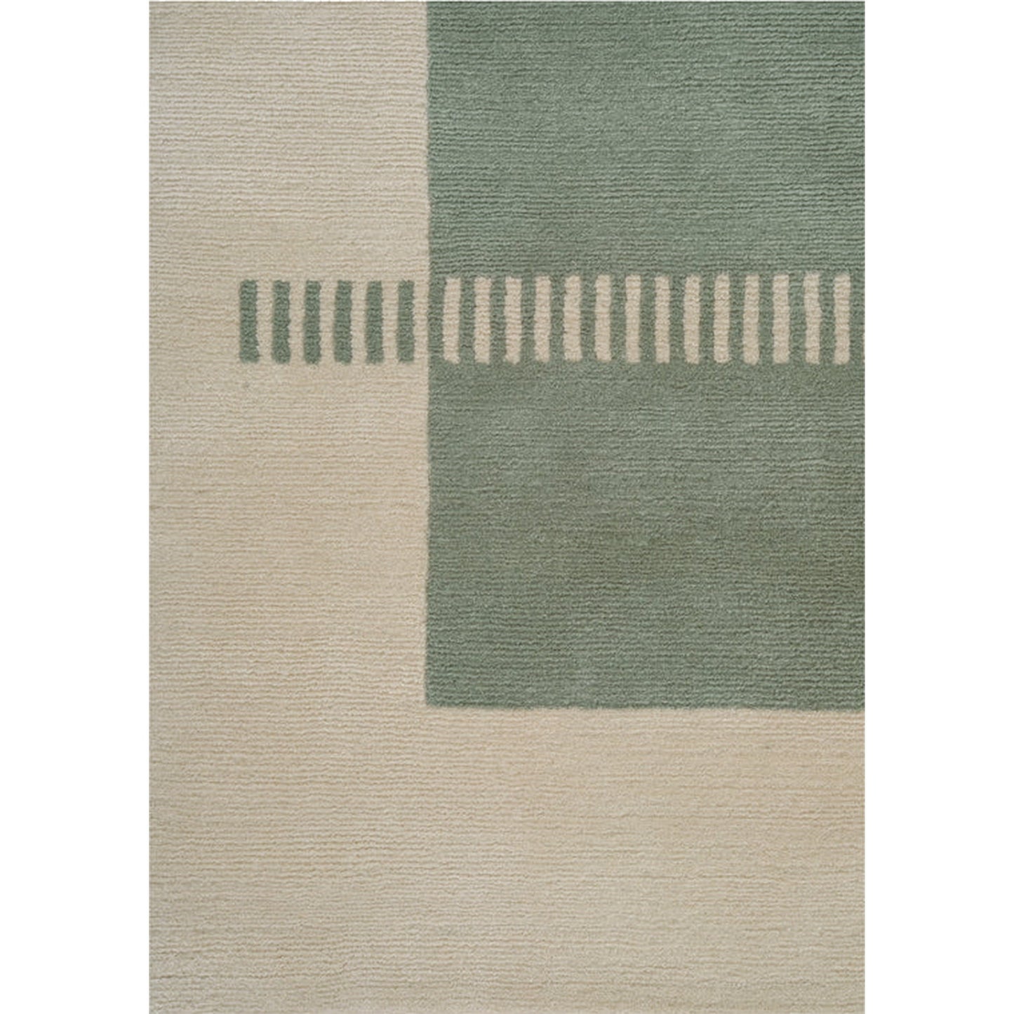 Kimex Rug - Grass