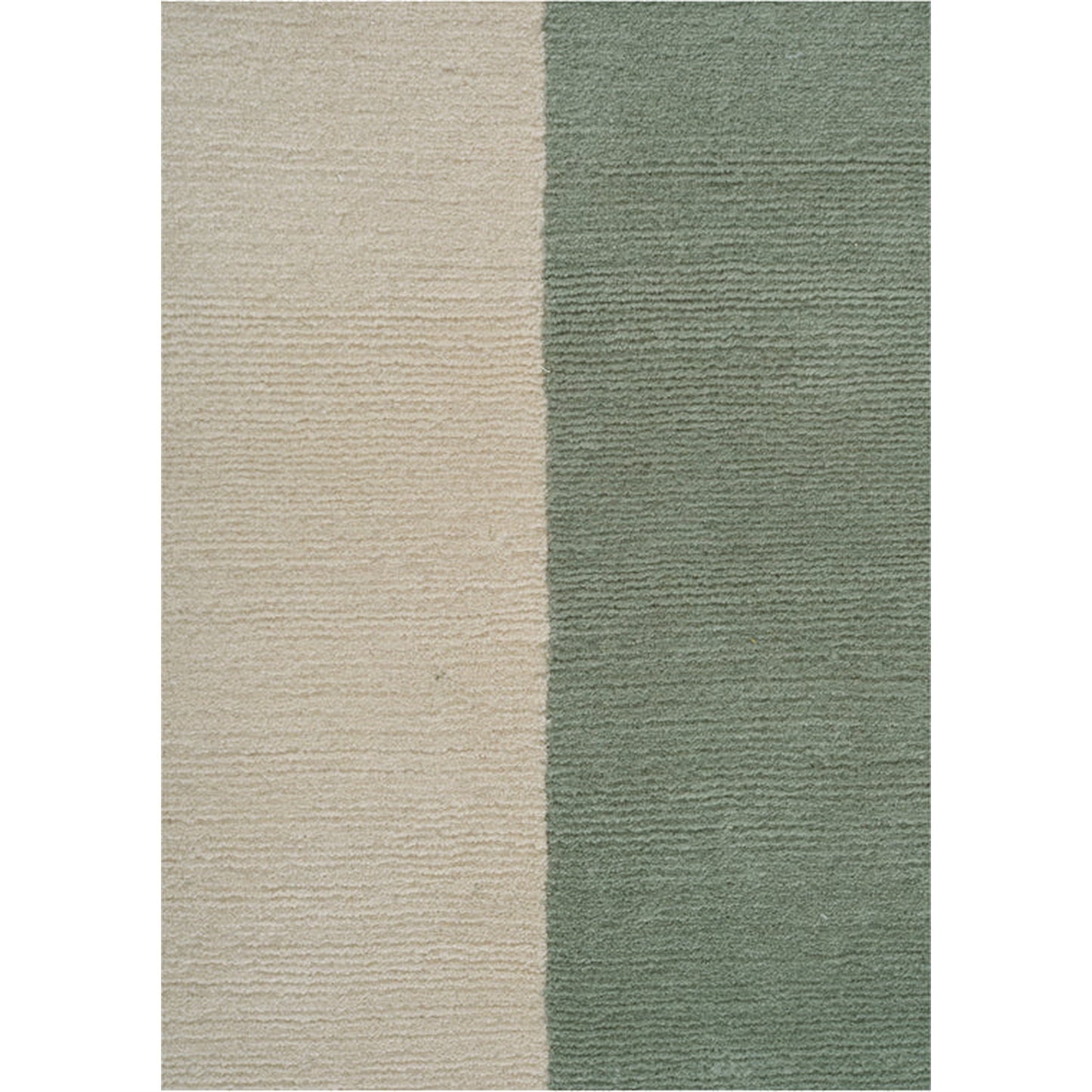 Kimex Rug - Grass
