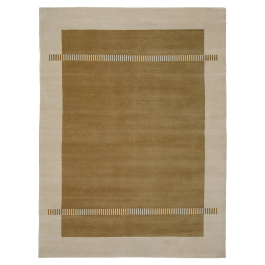 Kimex Rug - Ochre