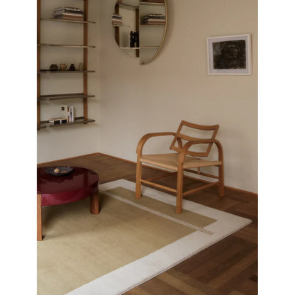 Kimex Rug - Ochre