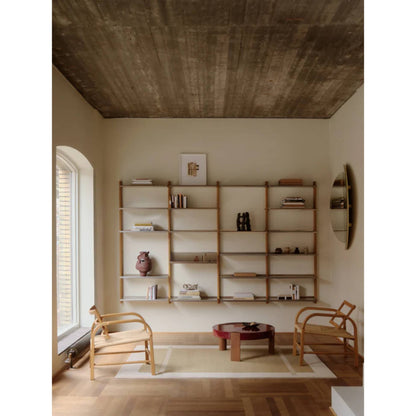 Kimex Rug - Ochre