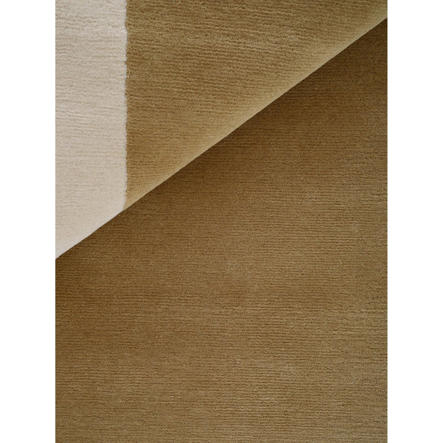 Kimex Rug - Ochre