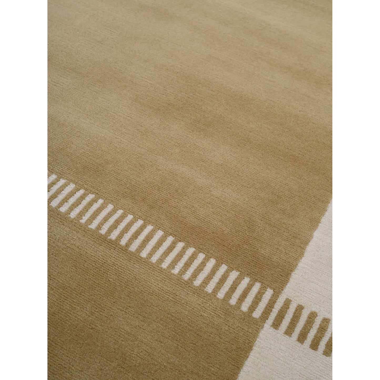 Kimex Rug - Ochre