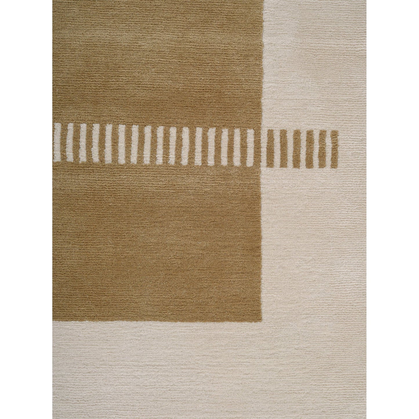 Kimex Rug - Ochre