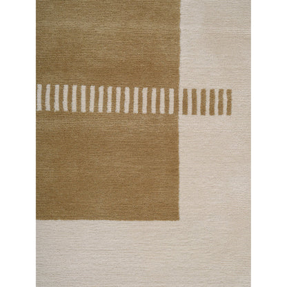 Kimex Rug - Ochre