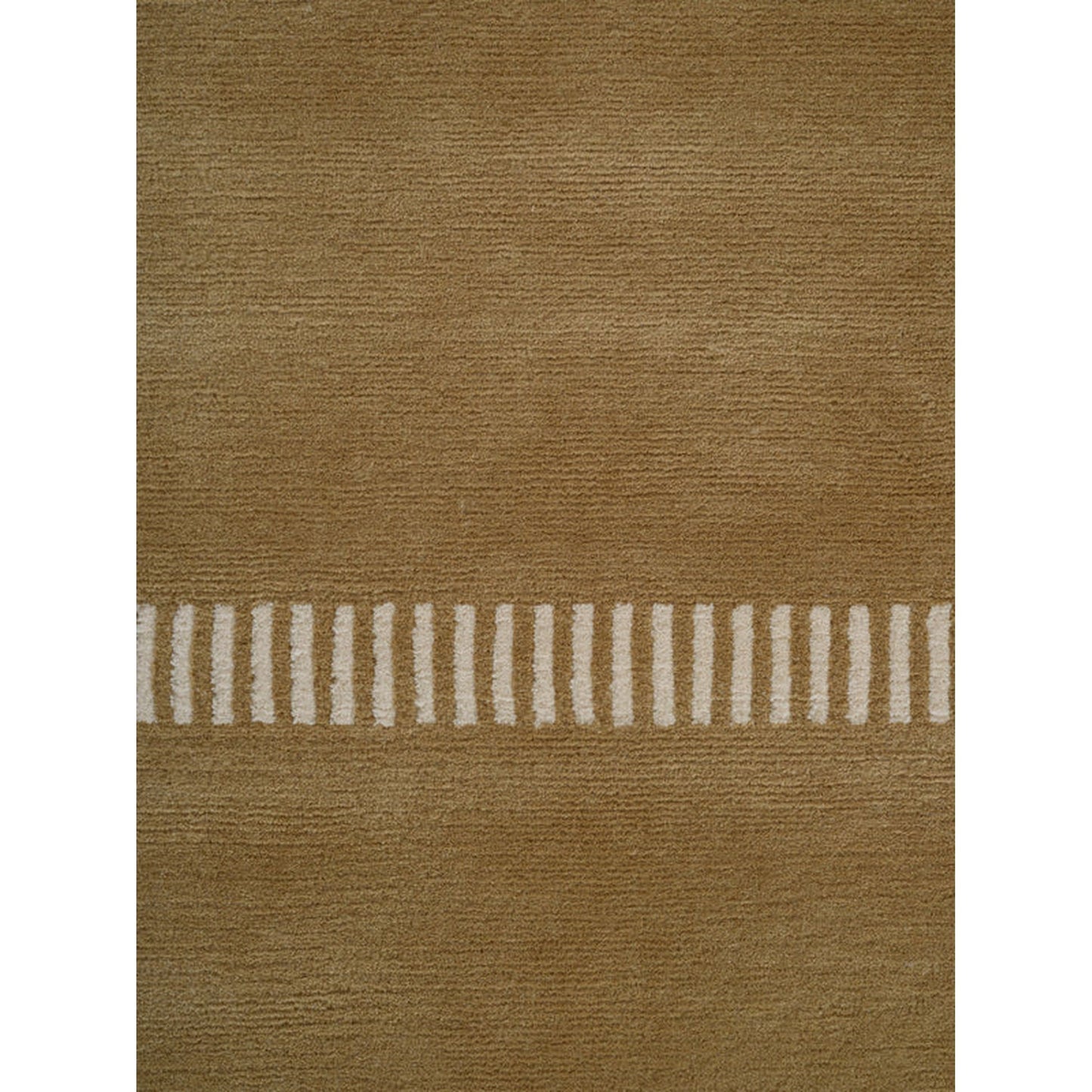Kimex Rug - Ochre