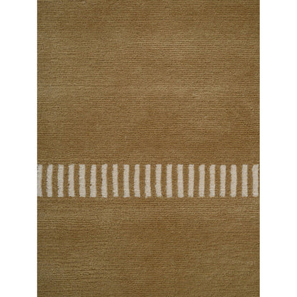 Kimex Rug - Ochre