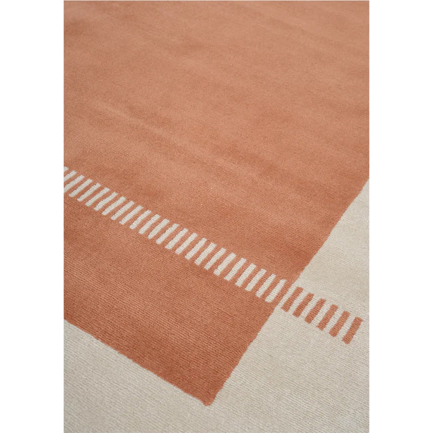 Kimex Rug - Orange