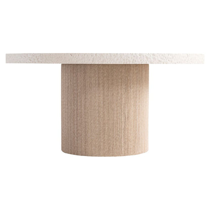 Kiona Round Dining Table