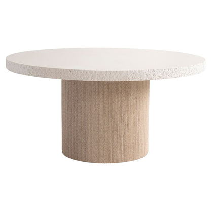 Kiona Round Dining Table