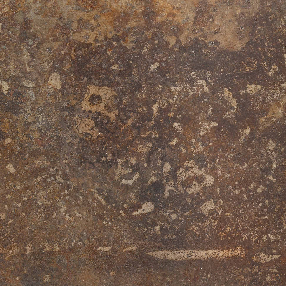 Kipp Coffee Table - Burnt Bleached Oak Resawn