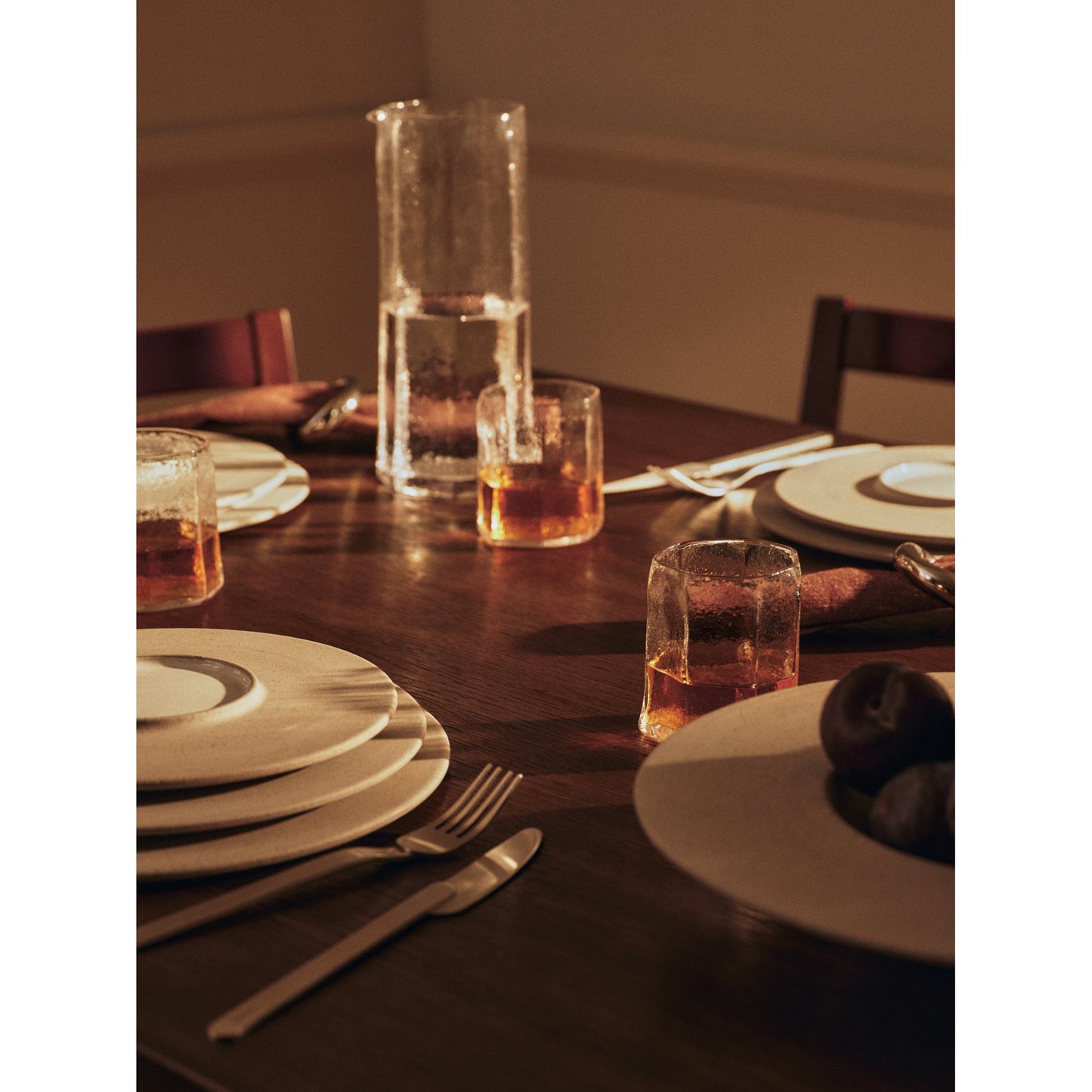 Kiru Glasses - Set of 2