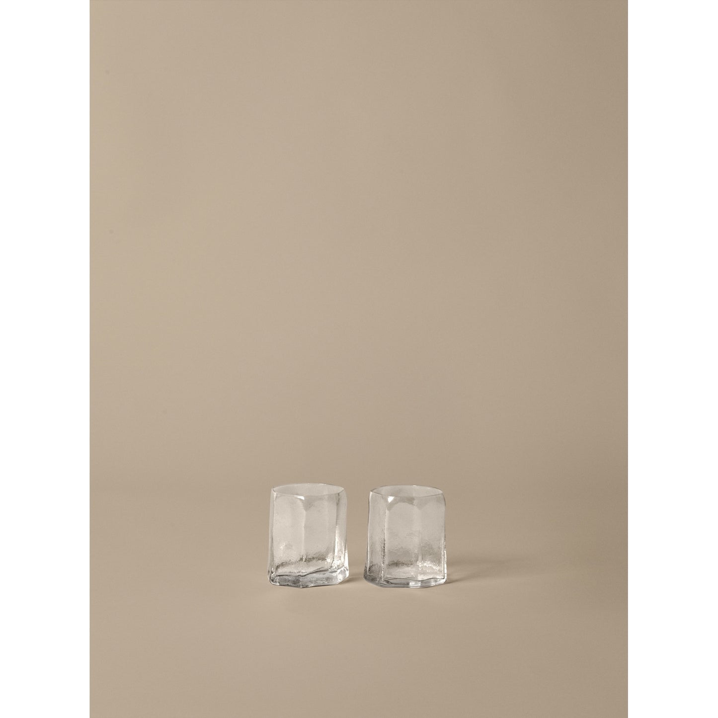 Kiru Glasses - Set of 2