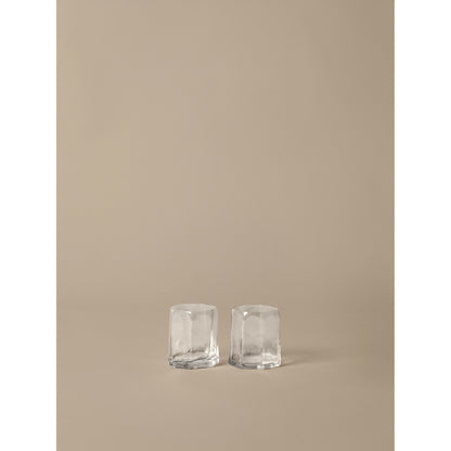 Kiru Glasses - Set of 2