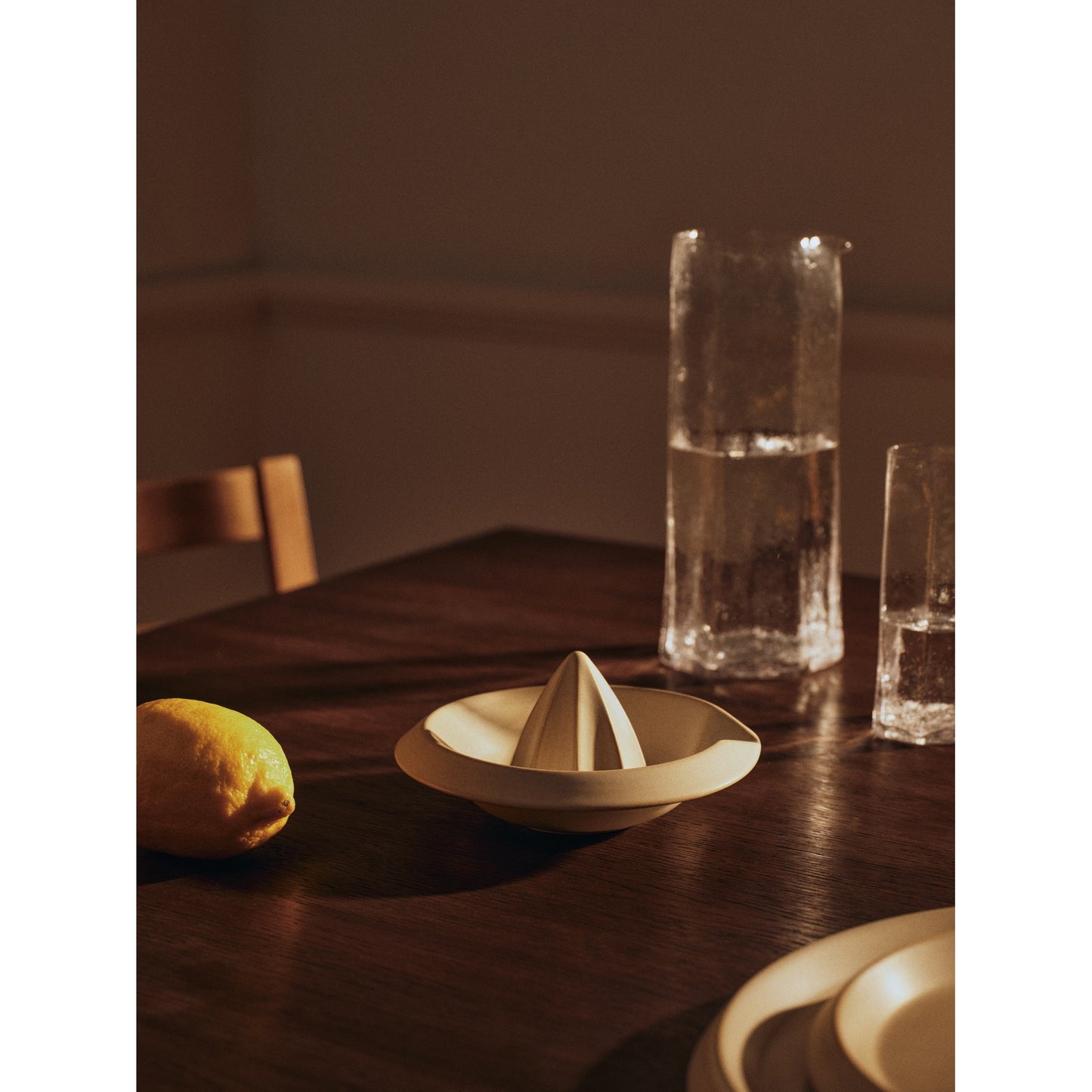 Kiru Tall Glasses - Set of 2