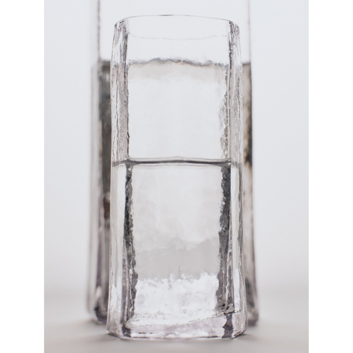 Kiru Tall Glasses - Set of 2