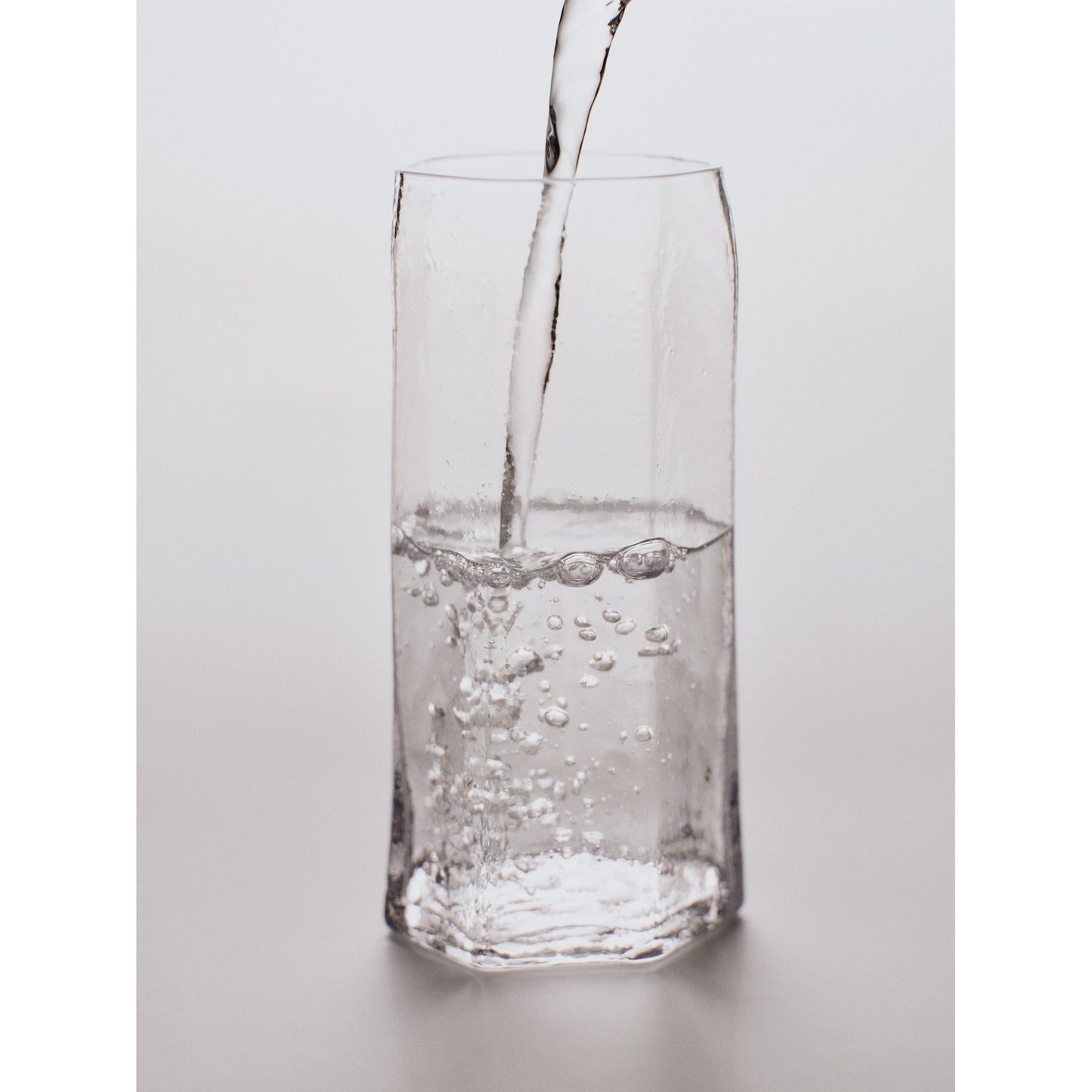 Kiru Tall Glasses - Set of 2