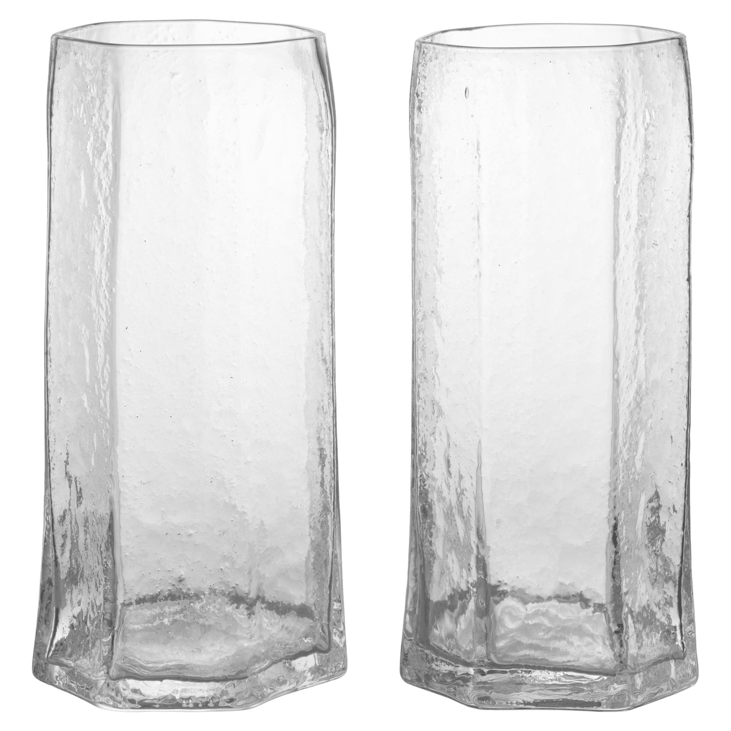 Kiru Tall Glasses - Set of 2