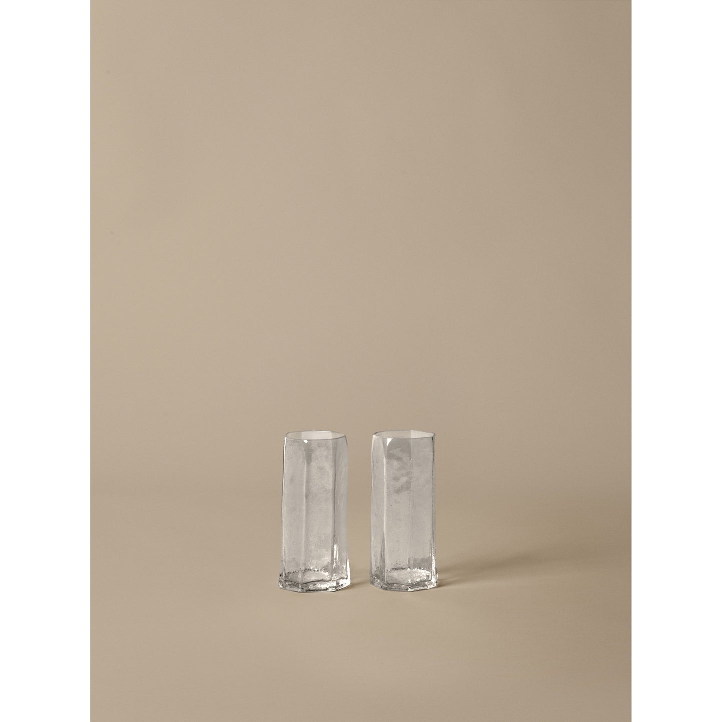 Kiru Tall Glasses - Set of 2