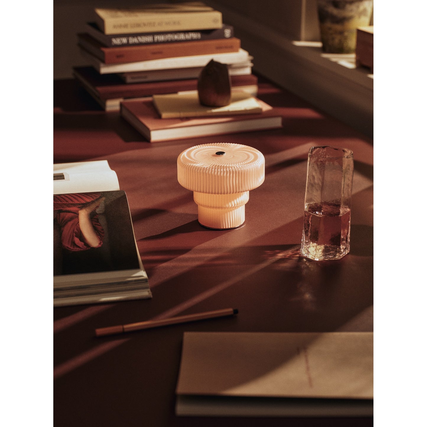 Kiru Tall Glasses - Set of 2