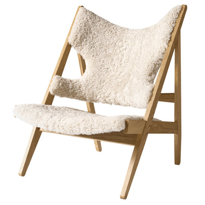 Knitting Lounge Chair
