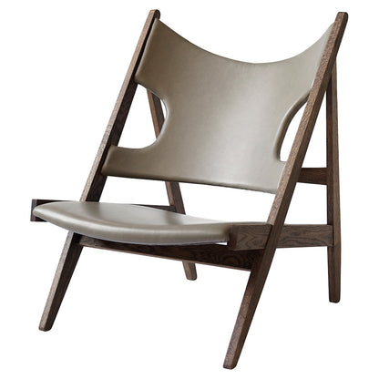Knitting Lounge Chair