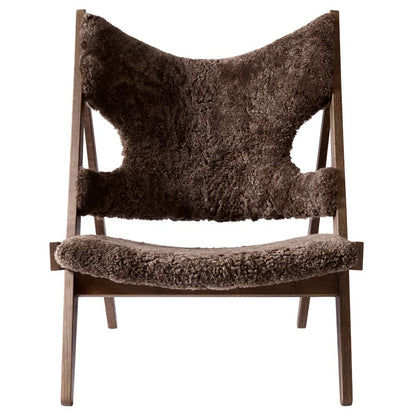 Knitting Lounge Chair