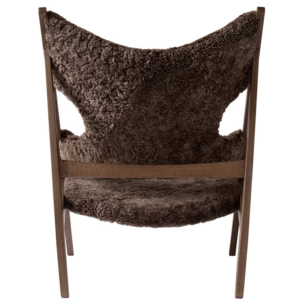 Knitting Lounge Chair