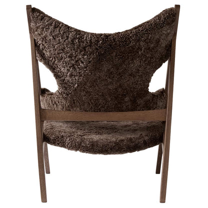 Knitting Lounge Chair