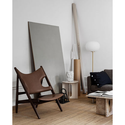 Knitting Lounge Chair