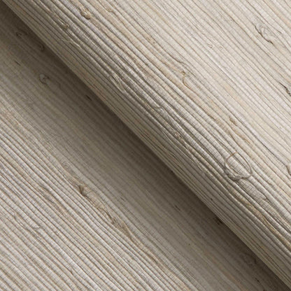 Knotted Jute Grasscloth Wallpaper - Khaki