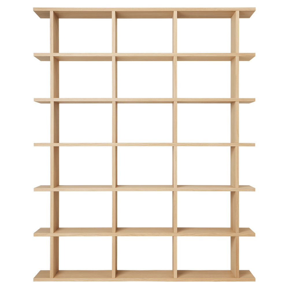 Kona Bookcase