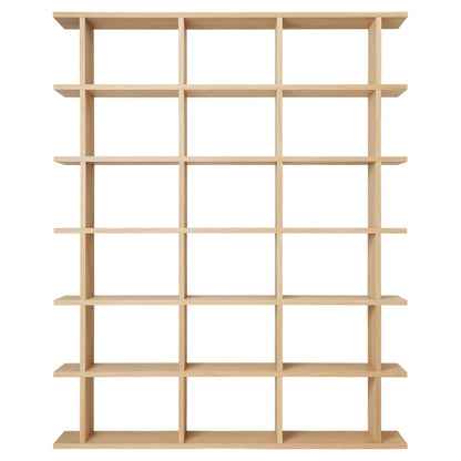 Kona Bookcase